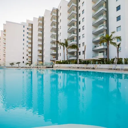 Apartment Apartament Las Galgas Costa Adeje (Tenerife)
