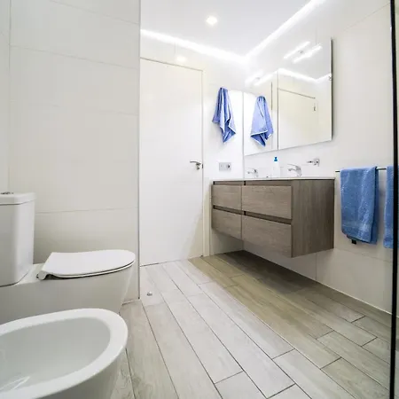 Apartament Las Galgas *
