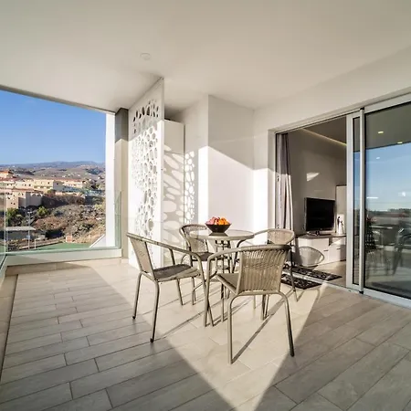Apartament Las Galgas * Costa Adeje (Tenerife)