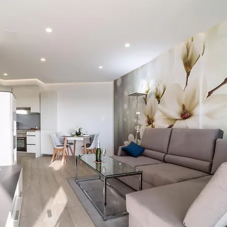 Apartament Las Galgas